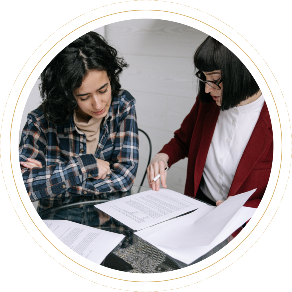 Process Consulting for Law Firms in Toronto