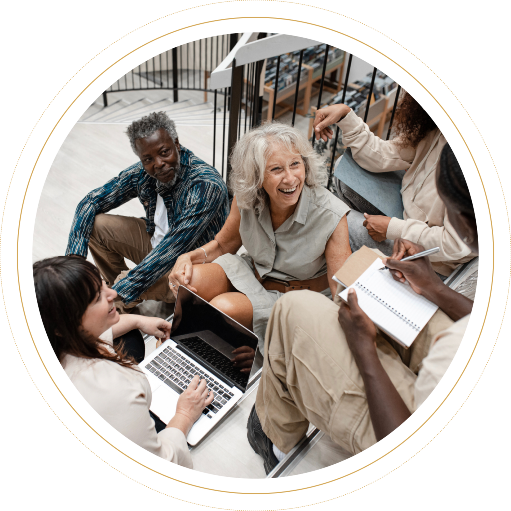 Data and Process Consulting for Nonprofits in Toronto