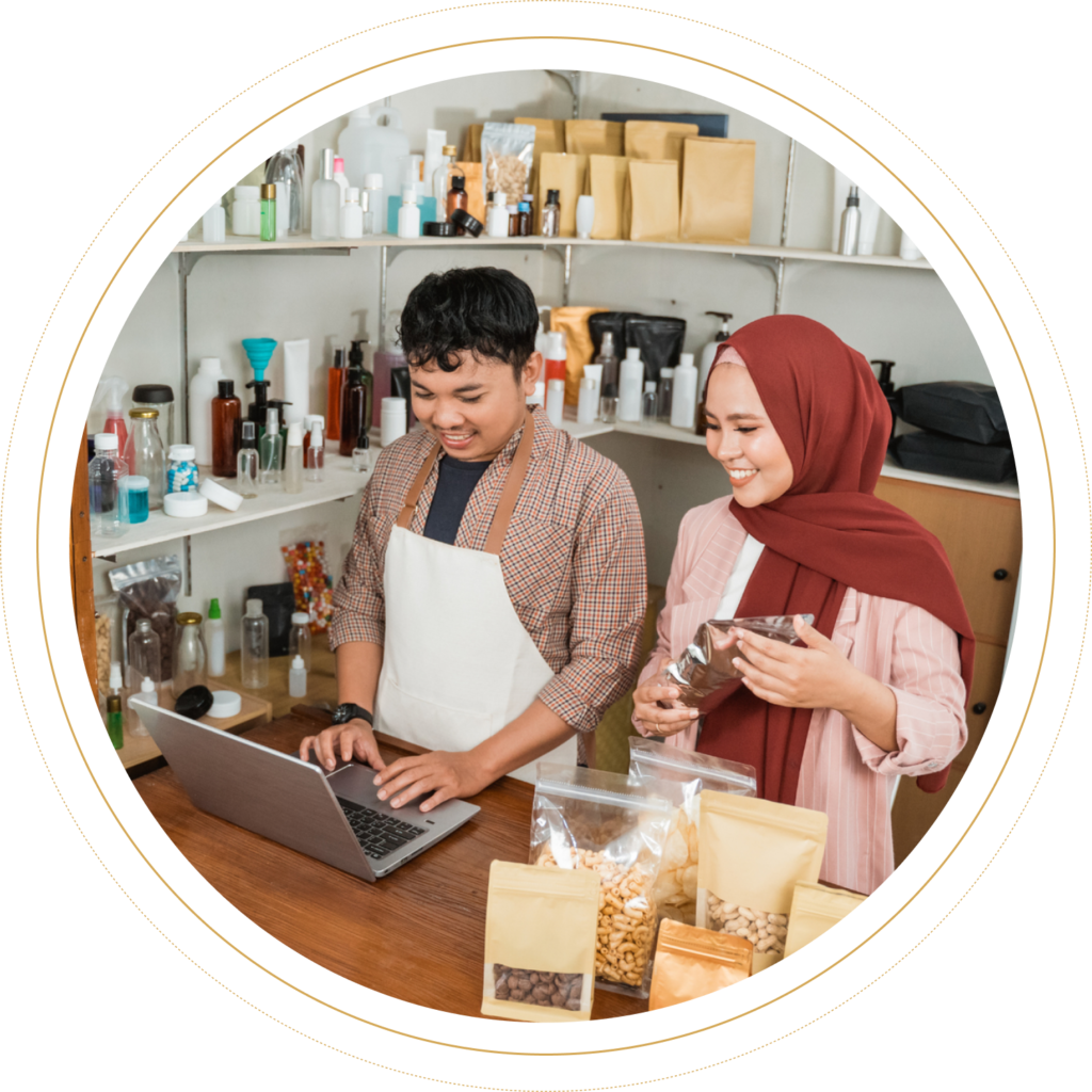 Data and Process Consulting for Small Businesses in Toronto
